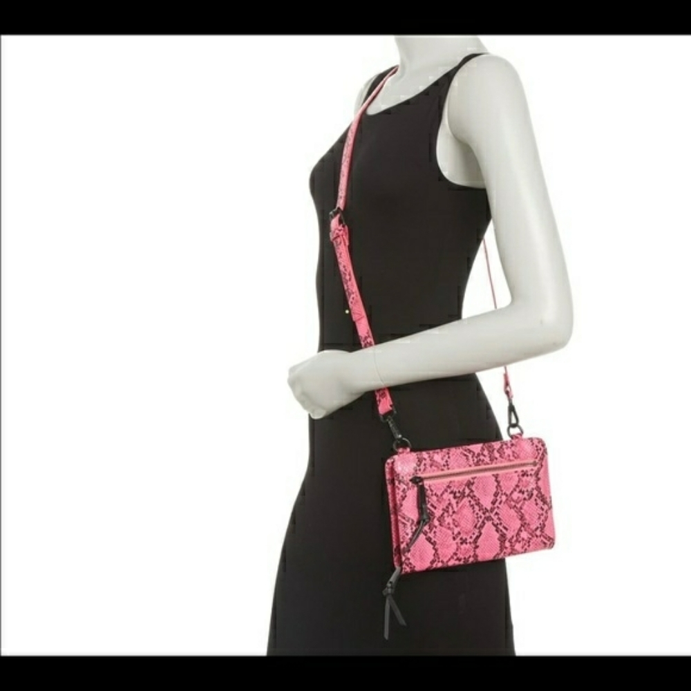French connection Lucy Passport Crossbody N